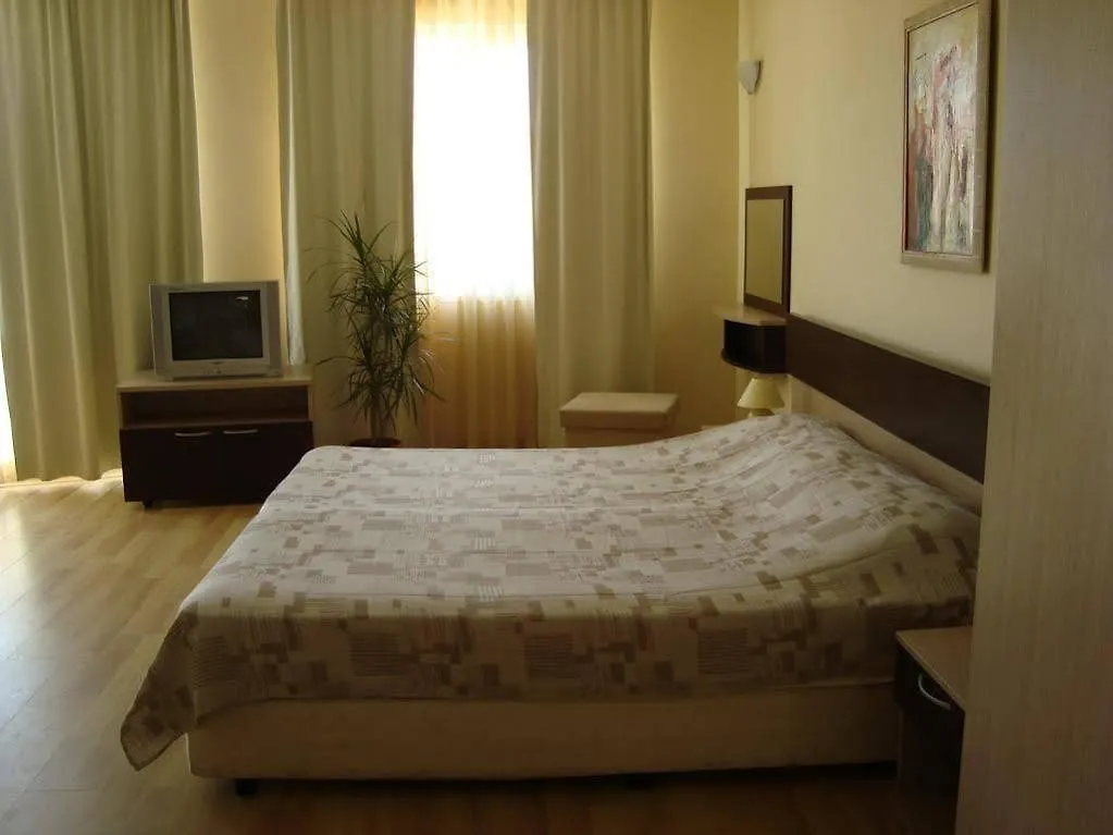 Apart Hotel Vechna R Sunny Beach Aparthotel