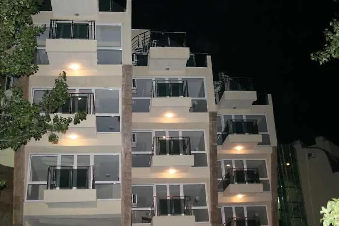 Apart Hotel Vechna R Sunny Beach