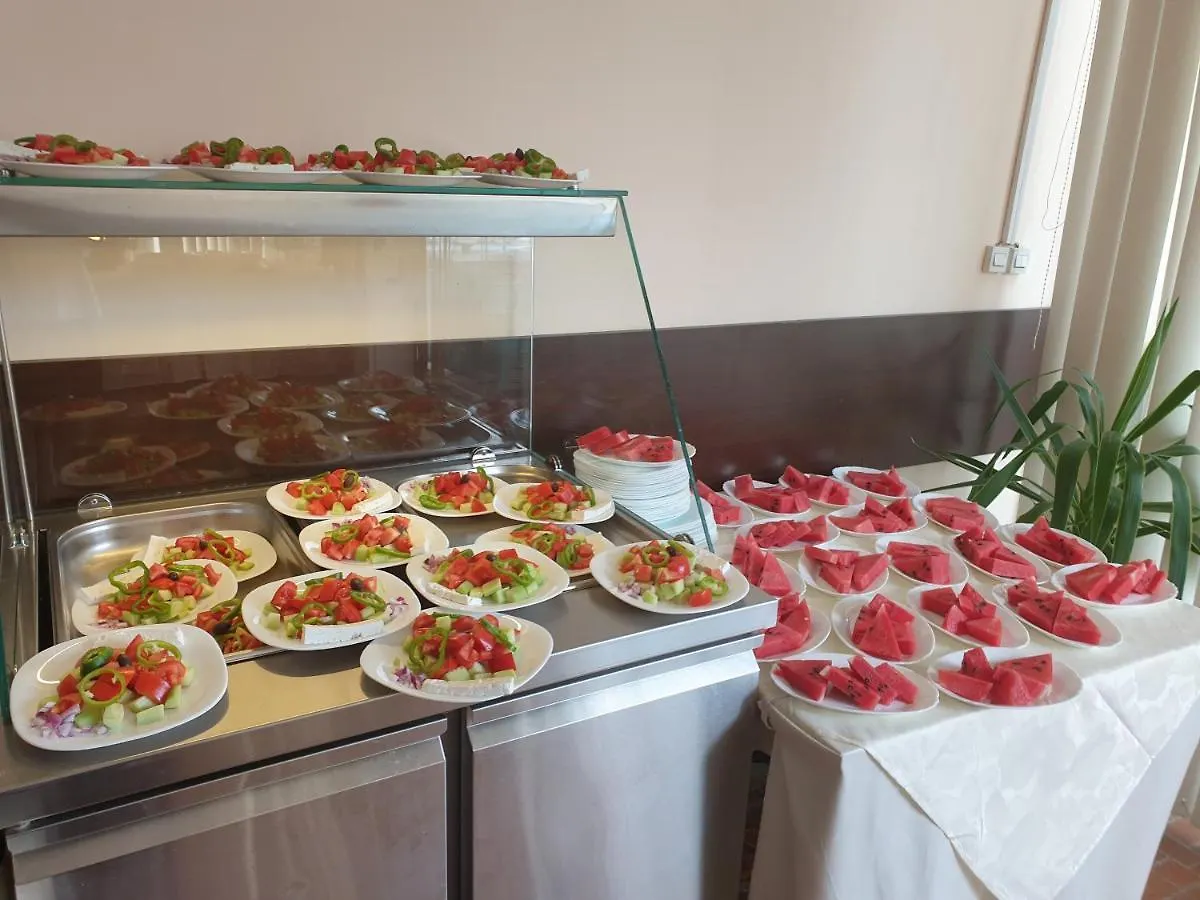 Apart Hotel Vechna R Sunny Beach 3*,