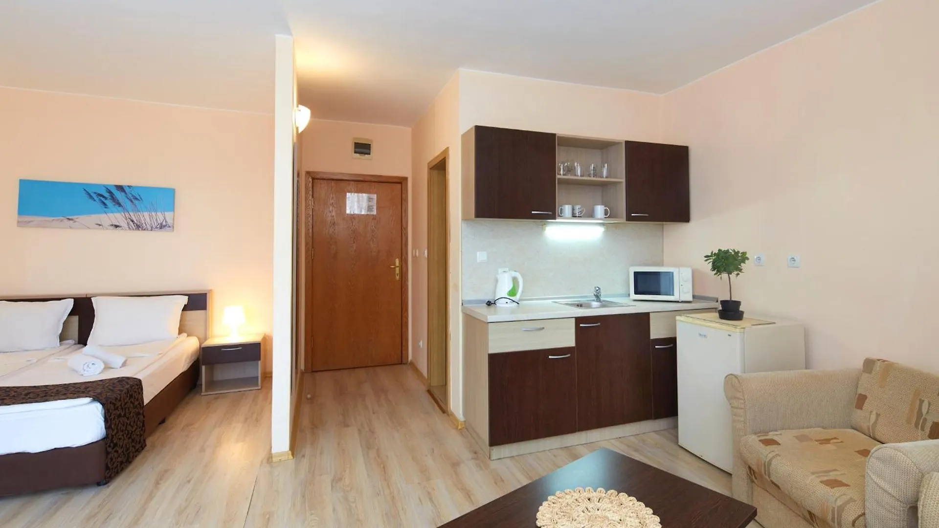 Apart Hotel Vechna R Sunny Beach Aparthotel