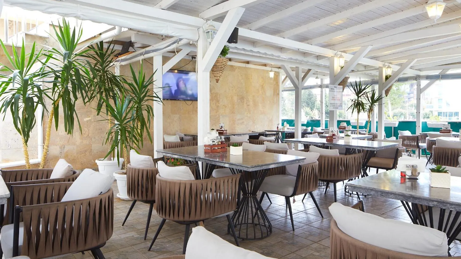 Apart Hotel Vechna R Sunny Beach Aparthotel
