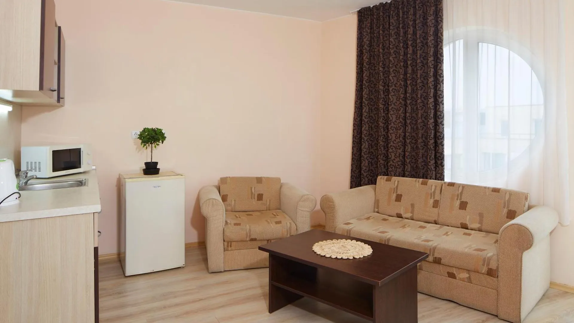 Apart Hotel Vechna R Sunny Beach 3*,  Bulgaria