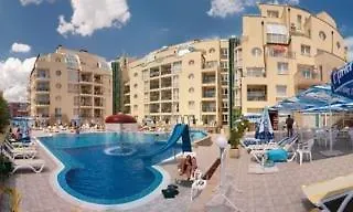 Apart Hotel Vechna R Sunny Beach Aparthotel