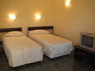 Apart Hotel Vechna R Sunny Beach