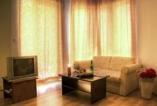 *** Aparthotel Apart Hotel Vechna R Sunny Beach Bulgaria