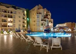 Apart Hotel Vechna R Sunny Beach Aparthotel