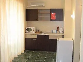 Apart Hotel Vechna R Sunny Beach