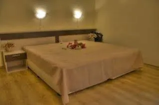 Aparthotel Apart Hotel Vechna R Sunny Beach