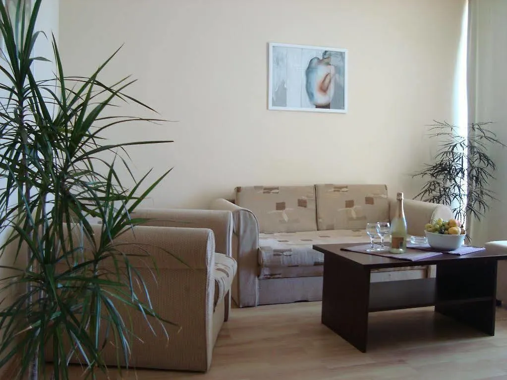 Apart Hotel Vechna R Sunny Beach 3*,  Bulgaria