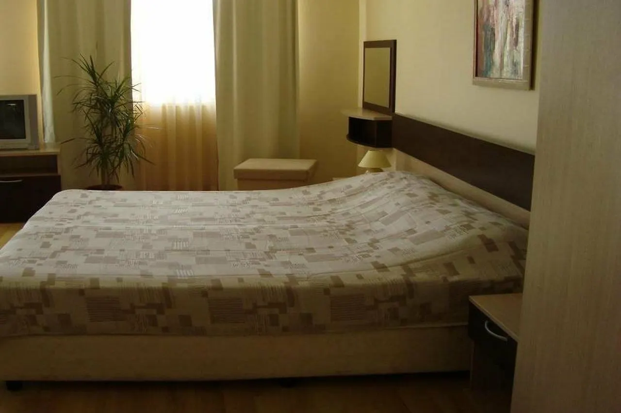 Apart Hotel Vechna R Sunny Beach Aparthotel