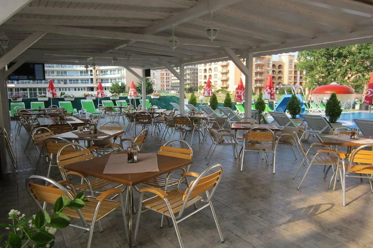Apart Hotel Vechna R Sunny Beach 3*,