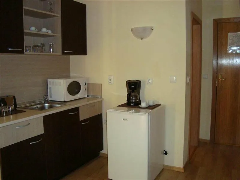 Apart Hotel Vechna R Sunny Beach