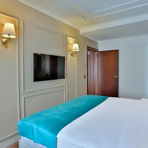 Orient Express & By Orka 3* Isztambul