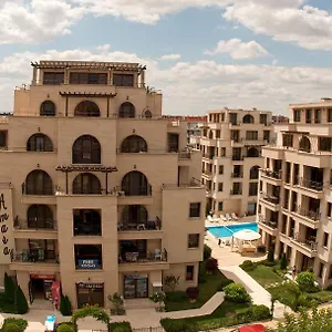 3* Aparthotel Amara Sunny
