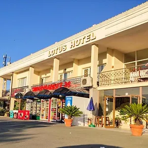 Otel Lotus Family - Free Parking