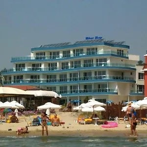 Blue Bay Sluneční pobřeží