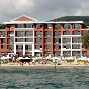 Apart Otel Carina