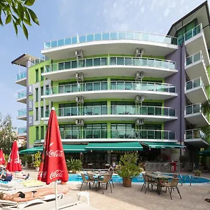 Otel L&b- Free Parking