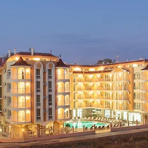 3* Aparthotel Silver Springs