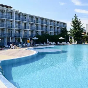 Отель Balaton