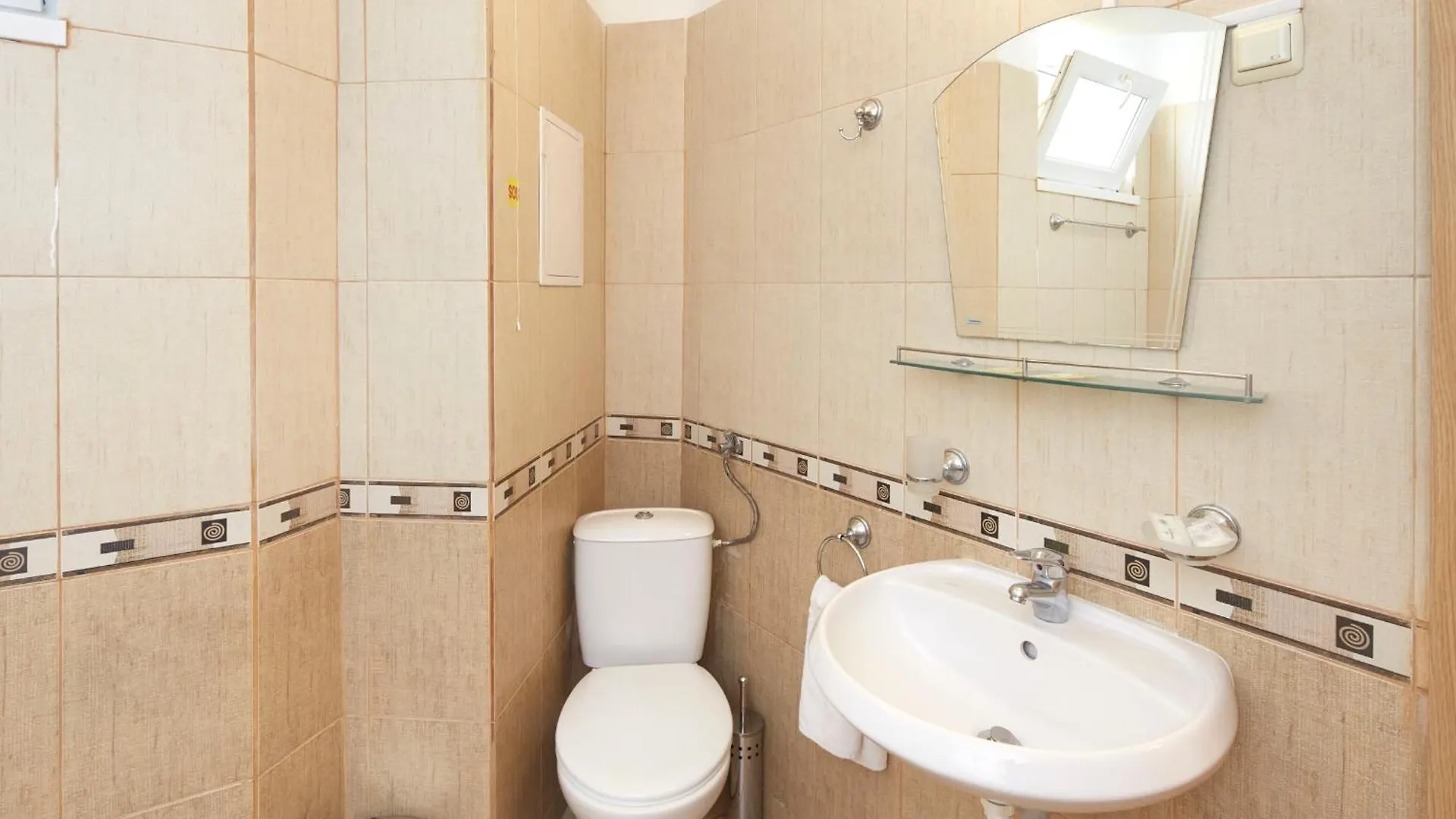 *** Aparthotel Apart Hotel Vechna R Sunny Beach Bulgaria