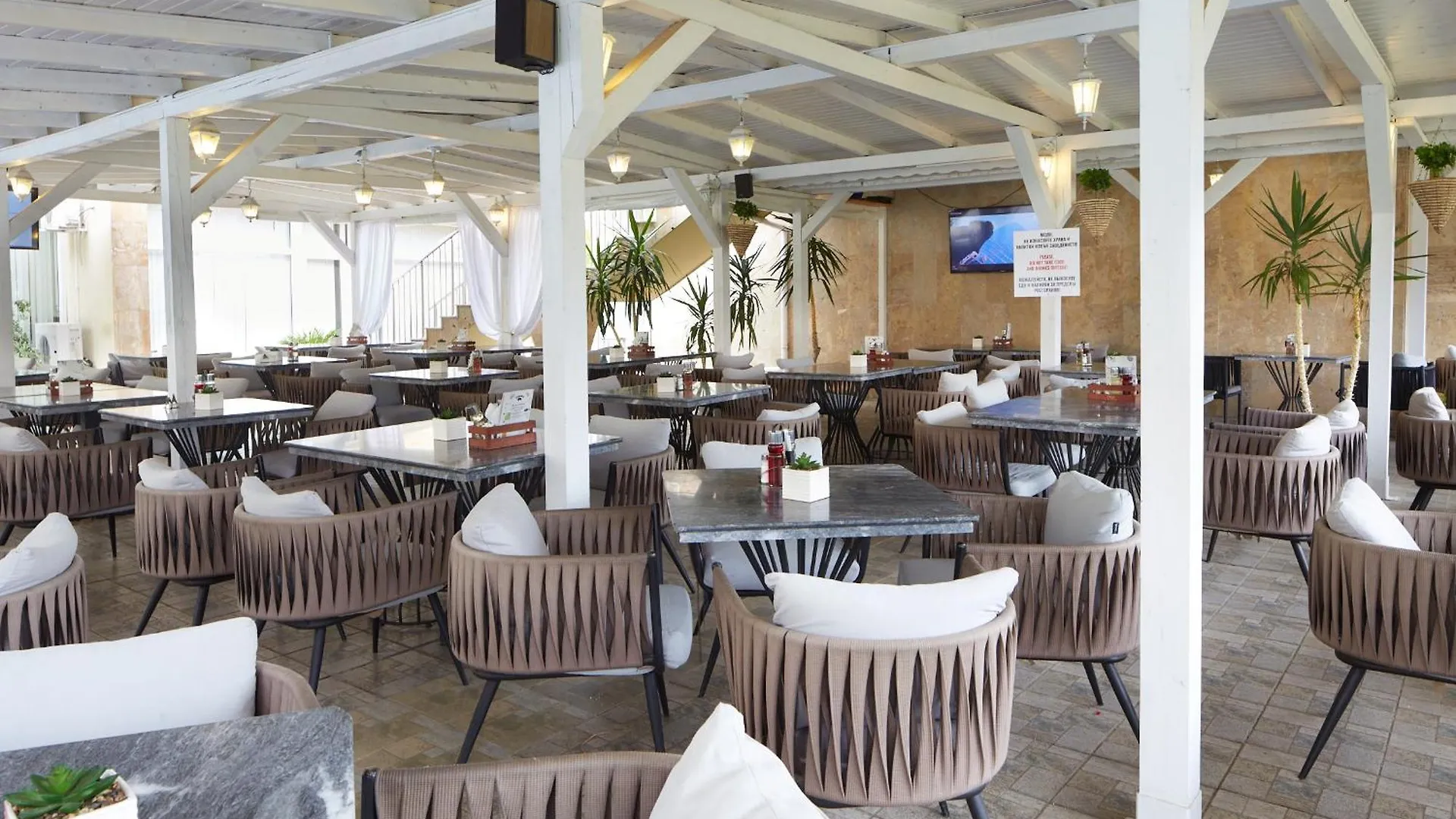 Apart Hotel Vechna R Sunny Beach