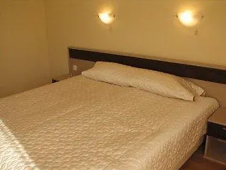 Apart Hotel Vechna R Napospart Bulgária