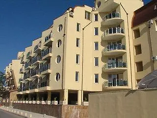 Apart Hotel Vechna R Sunny Beach 3*,  Bulgaria